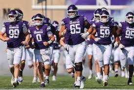After a great conversation with @DavidBraunFB I’m thrilled to announce I have received a PWO from @NUFBFamily! @CoachSmith_9 @OB_Cats @BDPRecruiting @SportsOnTheLo @GBN_Football @MattPurdyOLC @EJFields09 @OLMafia @MikeBuke99 @EDGYTIM @AllenTrieu @Rivals_Clint
