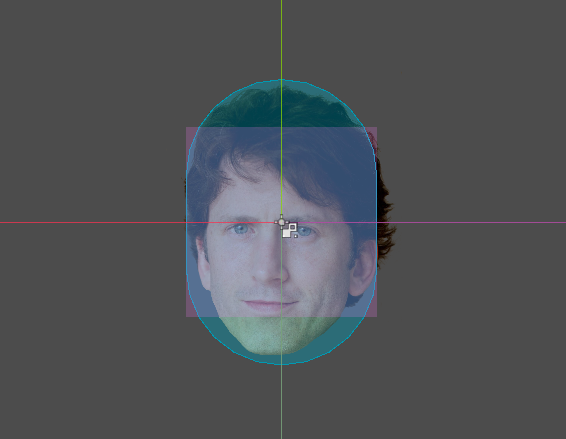 My first enemy is going to be a disembodied Todd Howard head that flies at the player and says 'It just works' when you die. I'm enjoying learning Godot. :)