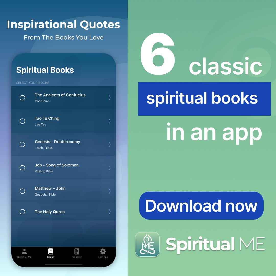 Discover #peace with SpiritualMe.com. Engage in daily practices and #GuidedMeditation. Select from five elemental themes—Peace, Fire, Water, Earth, and Wind—to enrich your journey. Immerse yourself in #spiritual quotes and monitor your growth through seamless Apple Health…