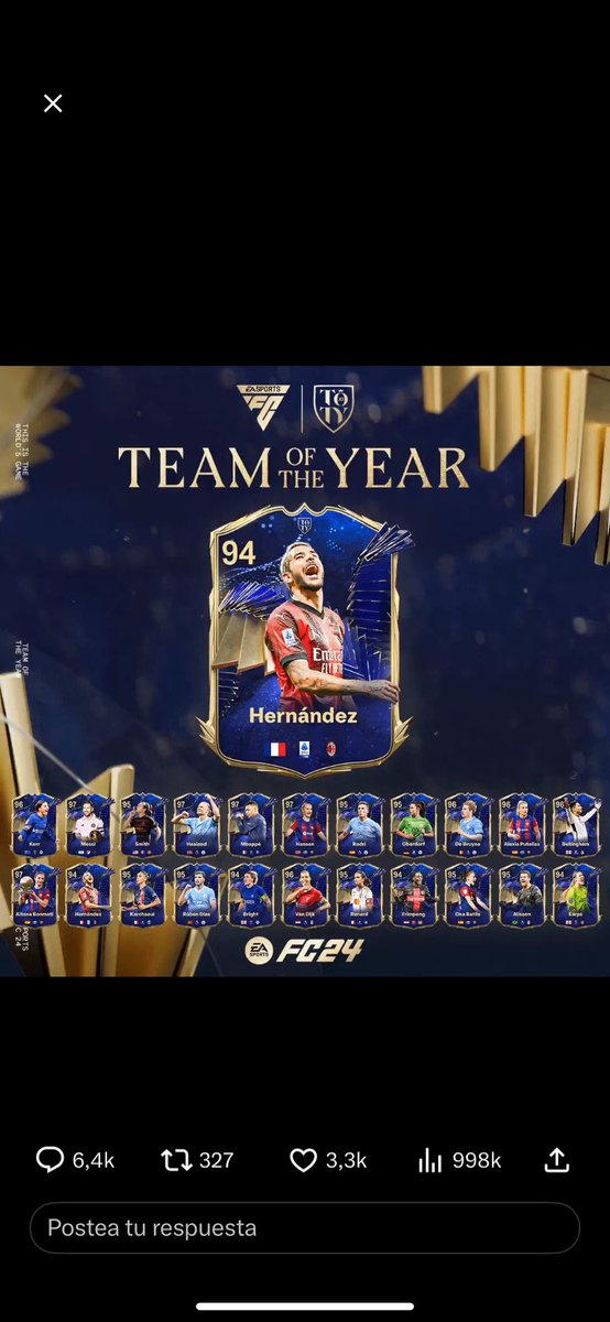IvanalejoP's tweet photo. @easportsfces https://t.co/NhCBPxOSLV