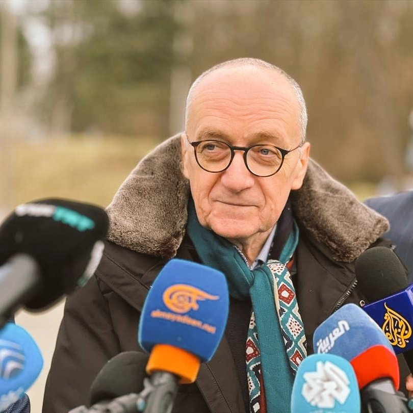 Attorney Devers: There is enough evidence to issue an arrest warrant for Israeli officials