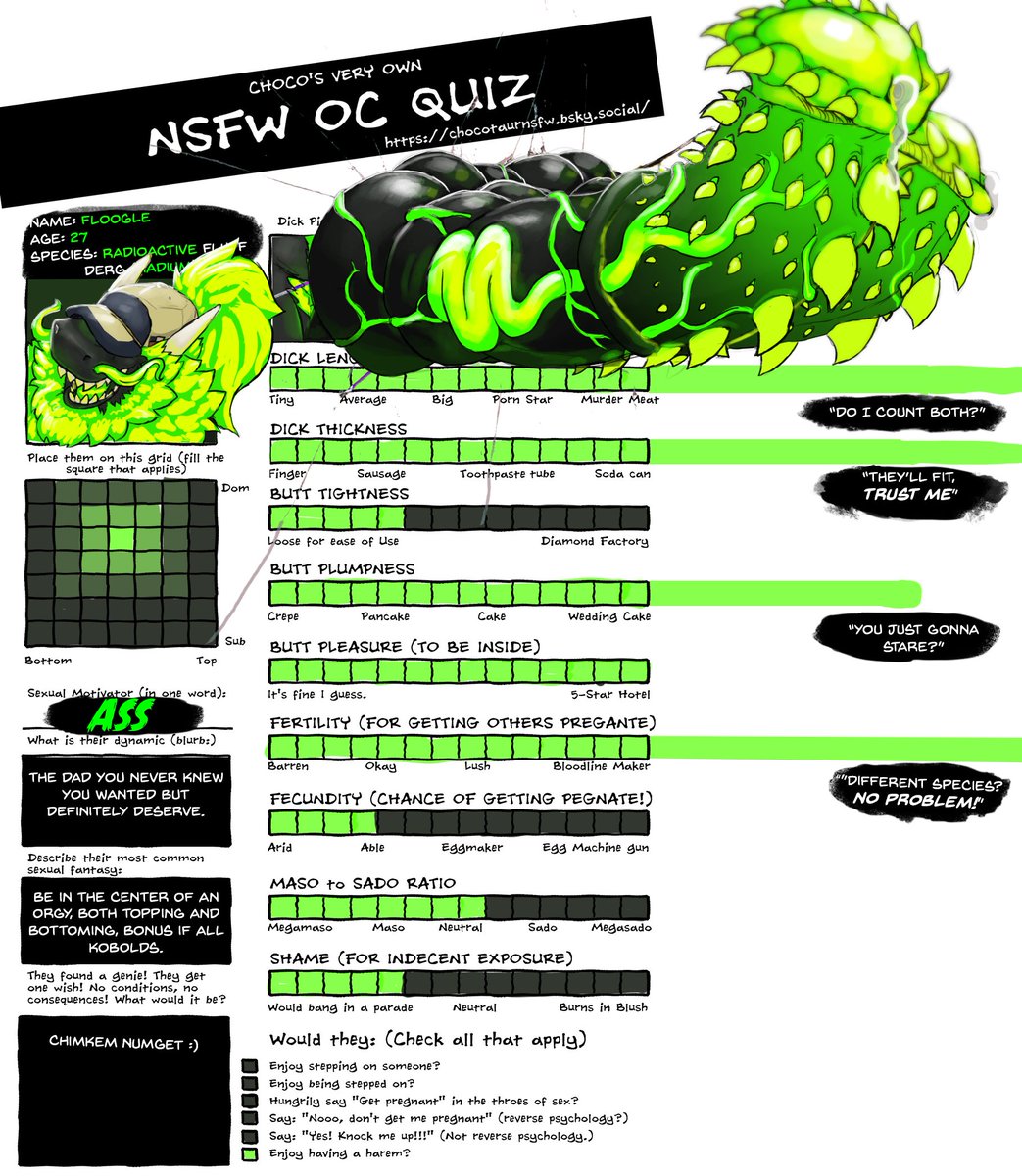 <a href="/TheBuzzyBub/">Bubzy.org 👹🐒</a> Thought I'd give it a try.