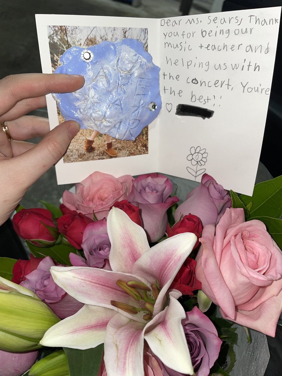 Annalise Sears tweet media