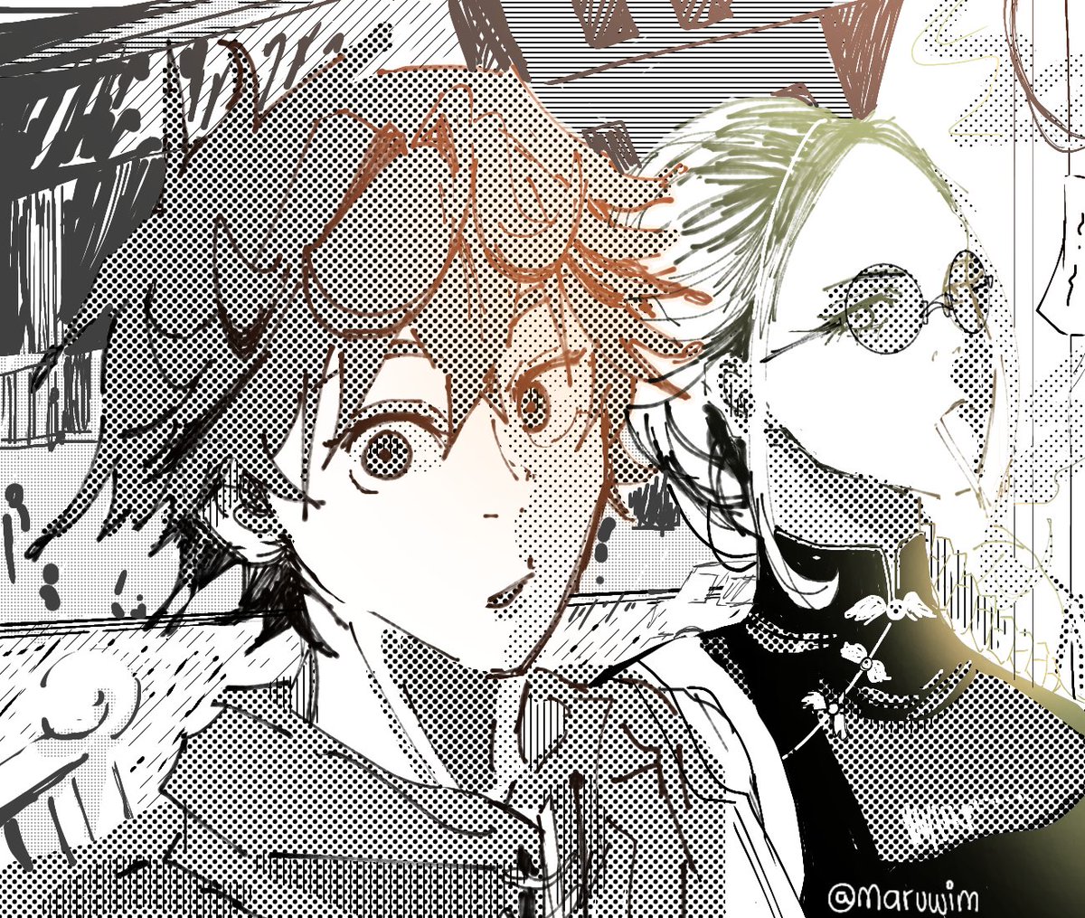 𝐆aru Maruo. (@thefistofelif) on Twitter photo 