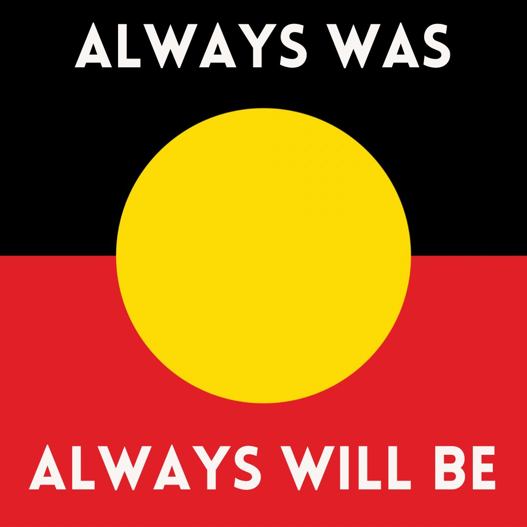 DecrimQLD's tweet photo. Always was, always will be, Aboriginal land
We stand in solidarity with Aboriginal & Torres Strait Islander people and the Invasion Day/Survival Day events being held today.
#invasionday #SurvivalDay #AlwaysWasAlwaysWillBe #notthedatetocelebrate https://t.co/tFv4mDM0gj
