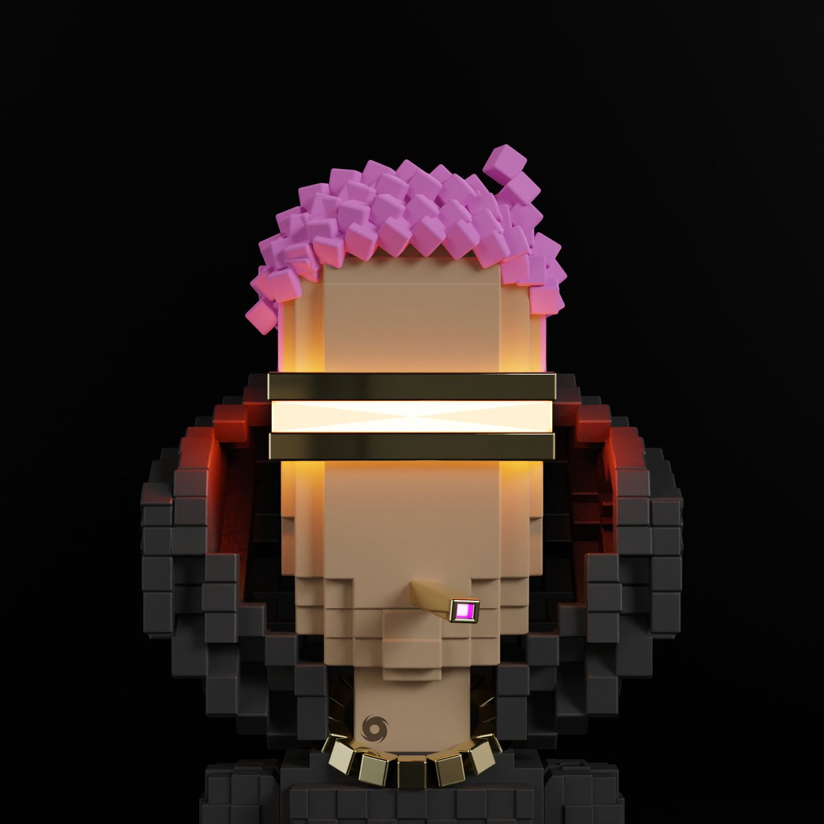 We don't have VCs, investors, advisors or Influencoooors, no WL to give away for engagement. Our marketing team is one volunteer intern with a cocaine problem. Its up you guys to spread the word. RT this and send us to 2k followers. stay bundled 🤝🫳👌🫰🤙