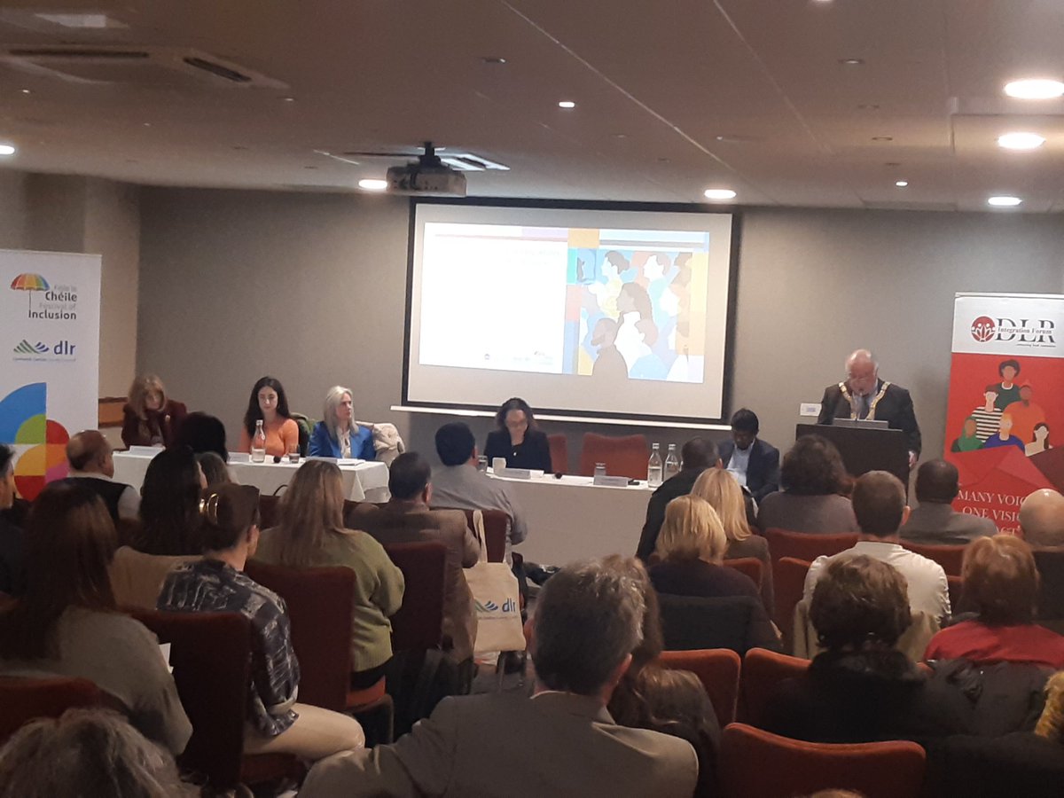 Age-Friendly Dún Laoghaire-Rathdown tweet media