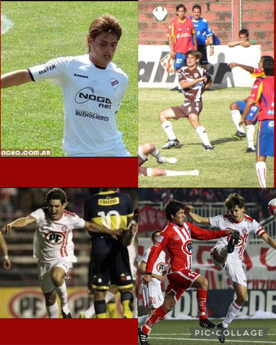 Omar Merlo (@omarmerlo5) on Twitter photo 