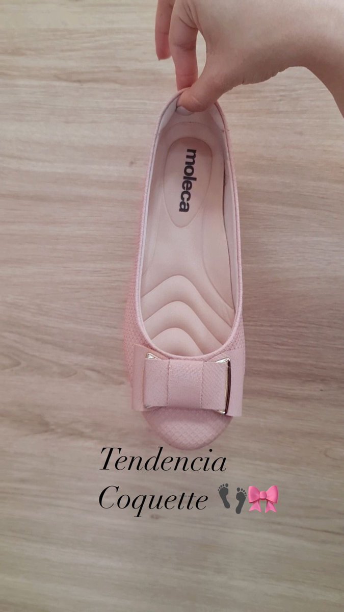 aguimashoes's tweet photo. Sin duda la moda #coquette 👣💕se ha puesto en tendencia en los últimos días. Echa un vistazo a los más coquetos diseños por su tono, diseño, piedreria en el siguiente short 👡🎀
#modacoquette #coquette #tendenciacoquette https://t.co/6EKKEEwRlh