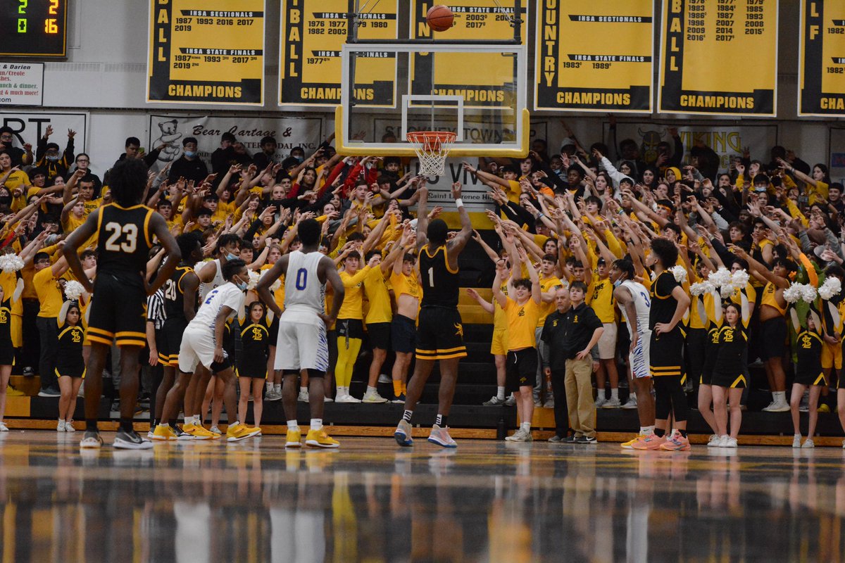 St. Laurence Basketball tweet media