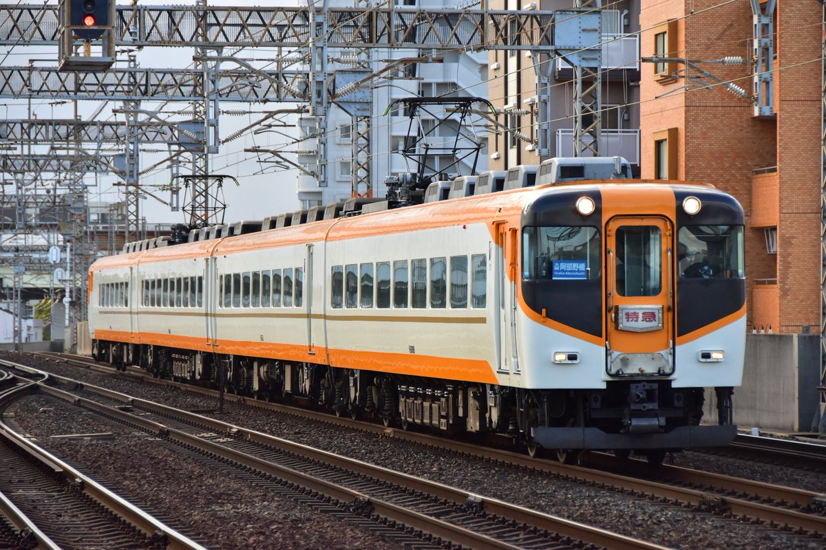 Mie_Walker's tweet photo. 2024.01.26
さくらライナー重連撮りに今川駅へやってきました。708レはY08+Y51でした。
#さくらライナー
#さくらライナー重連
#Y08
#Y51 https://t.co/4t08cJCFEB