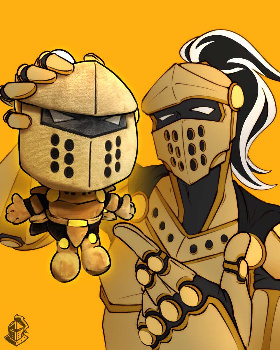 EsportsatUCF's tweet image. 🚨 KNIGHT-O PLUSHIE GIVEAWAY 🚨

As we approach 3K Twitter followers, we are celebrating by giving away a Knight-o plushie on January 31st! 

Follow this link to enter: gleam.io/TObbX/knighto-…

Good luck! 🤝