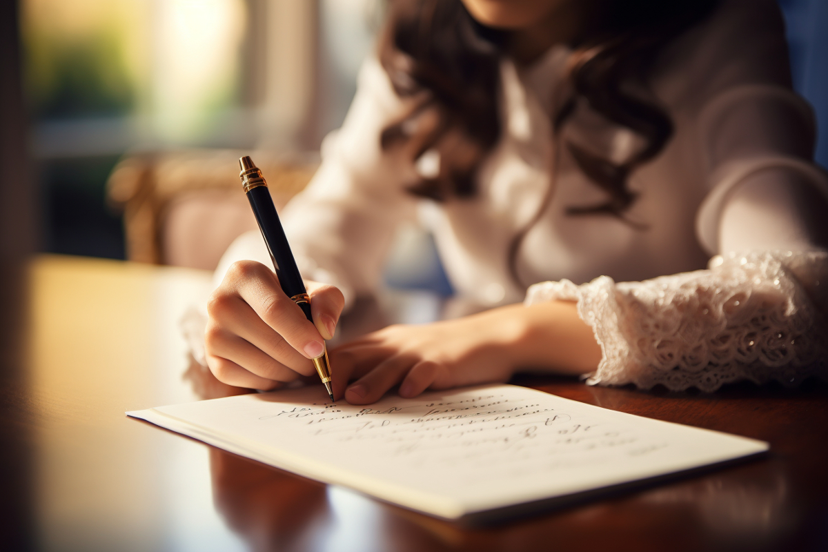 NeuroscienceNew's tweet photo. A new study shows handwriting beats typing for brain activation. Research reveals handwriting's unique role in enhancing learning and memory. 

https://t.co/88D767ghxq https://t.co/8tZwNYwtNv