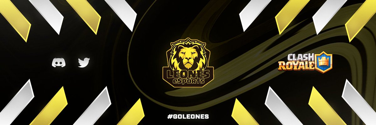 Leones eSports tweet media