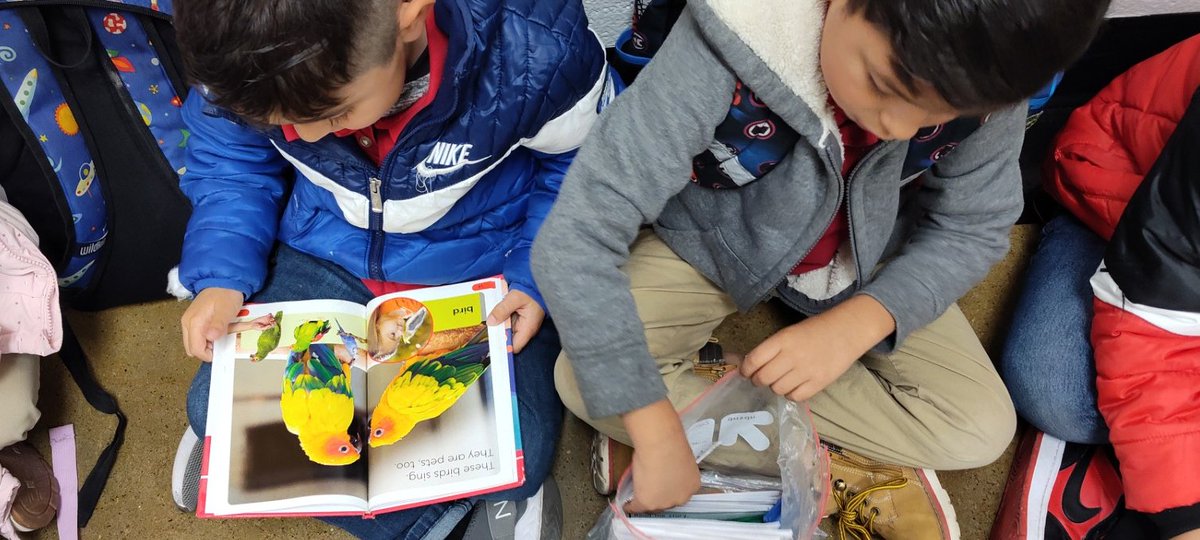 JRamirez_CES's tweet image. #Firstrade Cobras #reading and practicing their #fluency @Campestre_ES @J_H_McCullough @LGVasquez_CES @RBautista_CES 👍 Great Job #TeamSISD