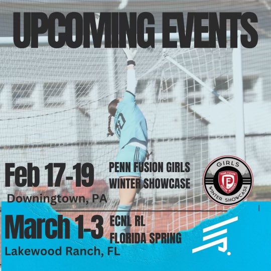 BraidynRecker's tweet photo. Super excited to be attending some great showcases in the upcoming weeks! I will be updating with my schedules as soon as they come out. https://t.co/c8Pd13XCsZ
