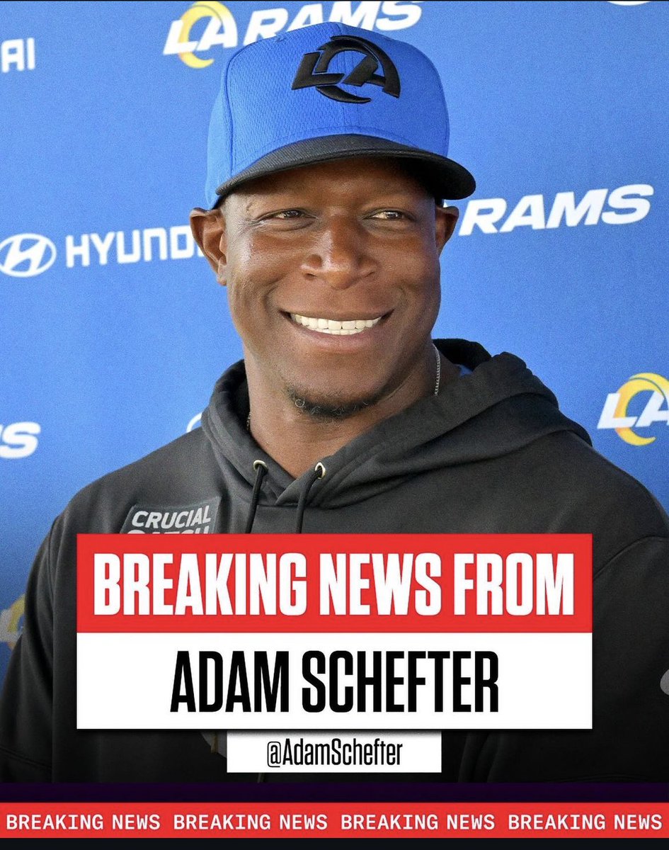 I don’t know who the GM in <a href="/AtlantaFalcons/">Atlanta Falcons</a> organization but y’all couldn’t have gotten a better leader if men. Congrats coach rah