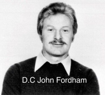 tpmt_org's tweet photo. Today we remembered DC John Fordham of the MPS. He was stabbed &amp; killed during a surveillance operation OTD in 1985.He was 45 yrs old &amp; a family man.We unveiled our memorial to him on The Green,West Kingsdown, Kent in 1987 #HonouringThoseWhoServe @metpoliceuk
@MPFed
#PoliceFamily https://t.co/oUQ9GgATlD