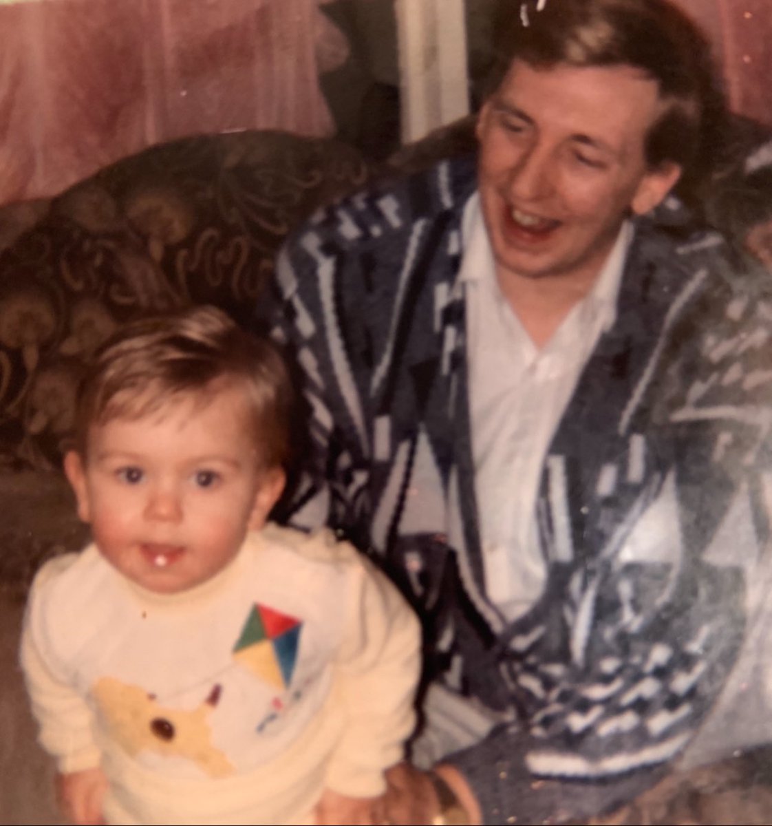 2 years since my Dad lost his battle with cancer. Not a day goes by that I don’t miss him. It’s just amplified on days like this. There’s so much gone on that I wish he had been here to see, especially my debut as Lakeside MC. Love you, Dad. 8/8/57-26/1/22 💜