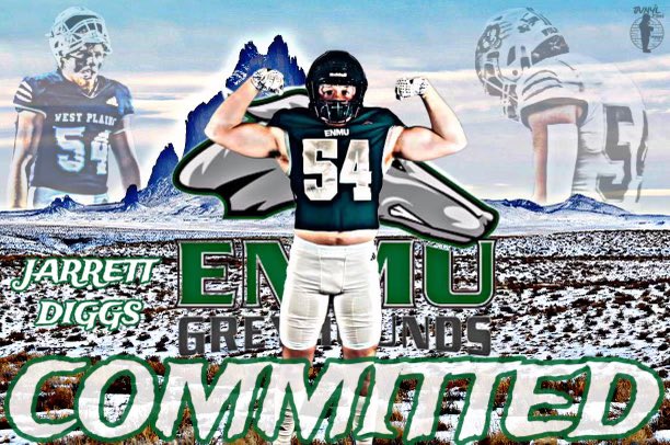 Jarrett Diggs 54 tweet media