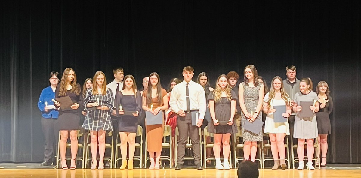 Congratulations to the FFCS 2023 NHS inductees! @FFCSsupt