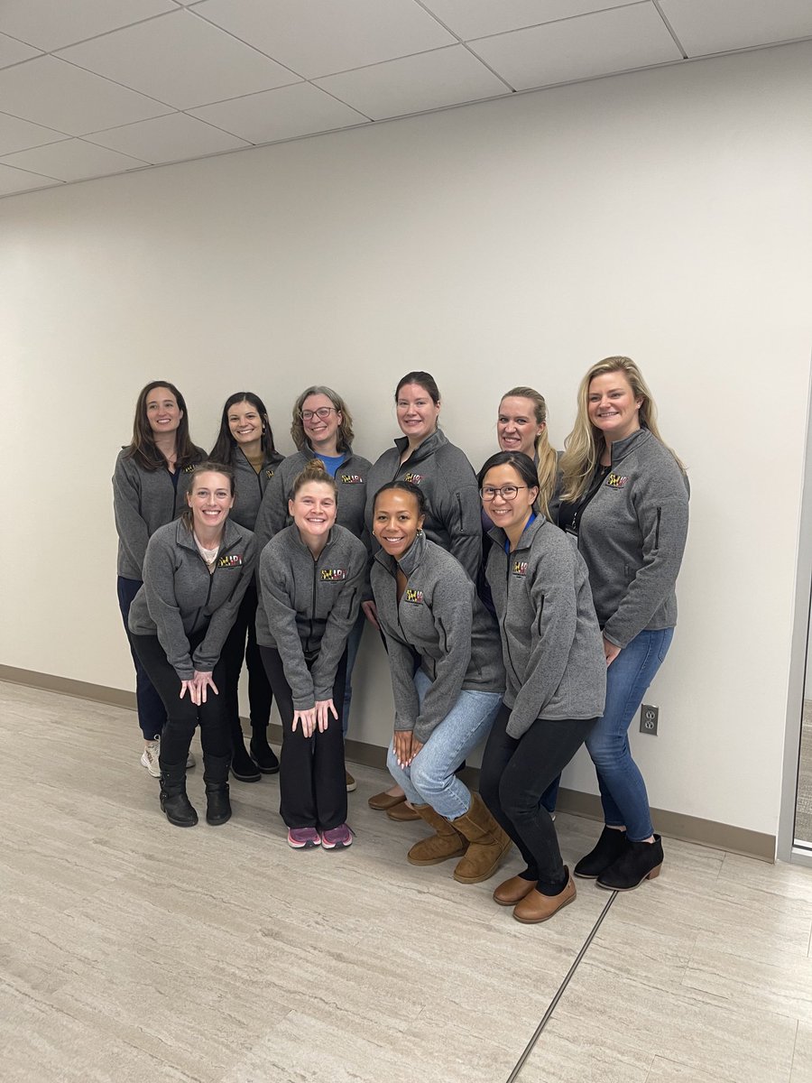 The SNAPT Fellows ⁦<a href="/JHUNursing/">Hopkins Nursing</a>⁩ #nursepractitioner