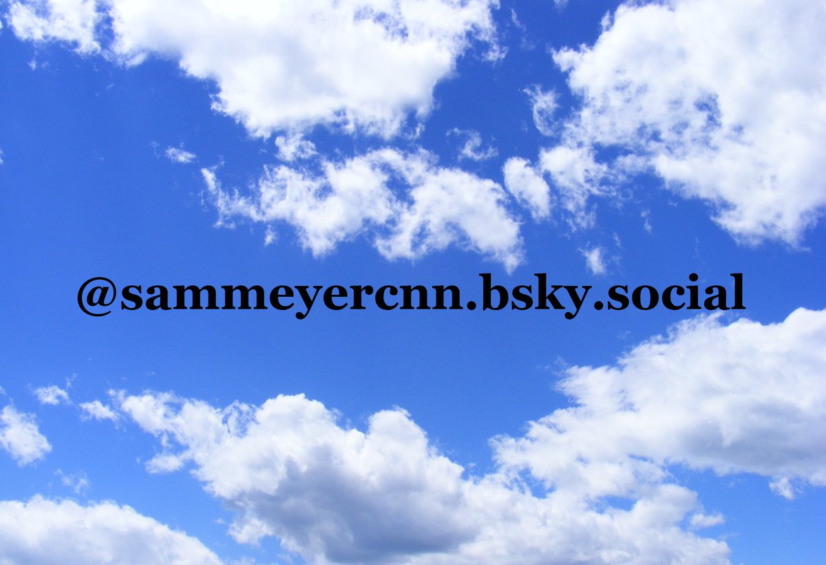 SamMeyerCNN tweet media