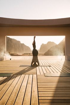 Daily yoga routine <a href="/yogapetz/">Yogapetz</a> #Well $WELL