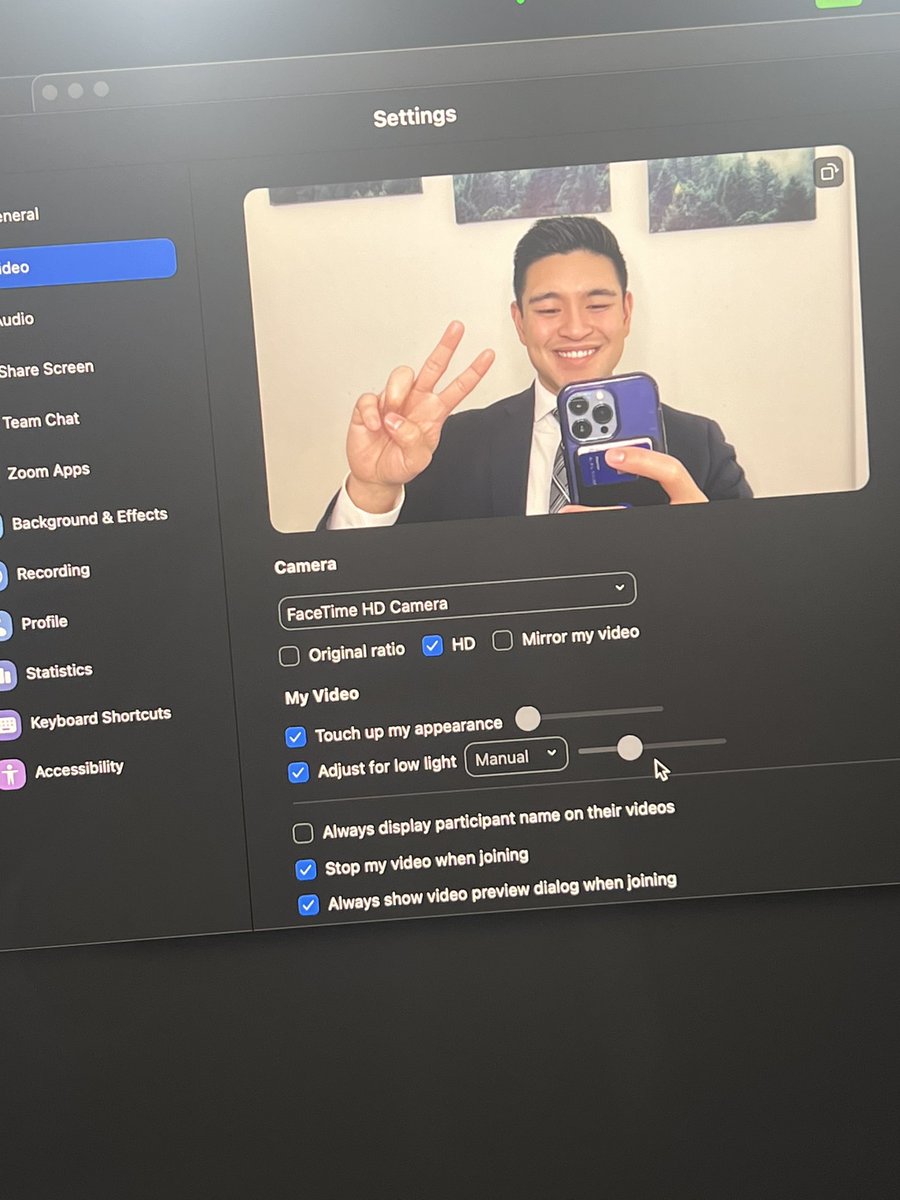 Alan Trinh, MD tweet media