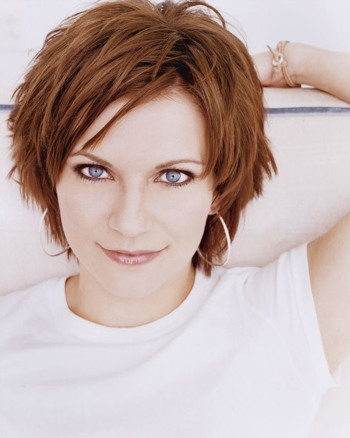 Martina McBride tweet media