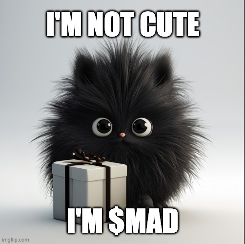 $MAD Sol tweet media