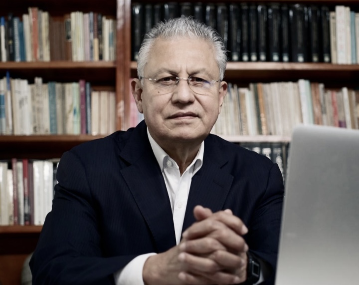 Fabiofuentesn's tweet photo. "El próximo gobierno tendrá la importante encomienda de devolver la tranquilidad y la confianza a la sociedad veracruzana, así como mejorar los indicadores económicos, sociales y culturales". Dr. Raúl Arias Lovillo.
Recomiendo ampliamente leer su artículo.
https://t.co/XE8AOR9Uqi https://t.co/VGyIHPdjor