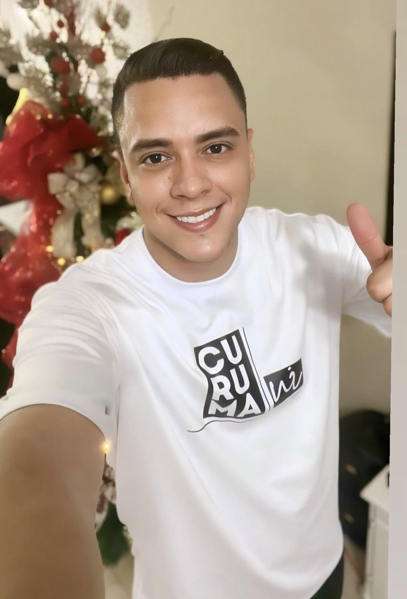 Aprovechando la tendencia, ¿porque no piden su T-Shirt #Curumani?    
👇🏾
instagram.com/oluchistore?ig…