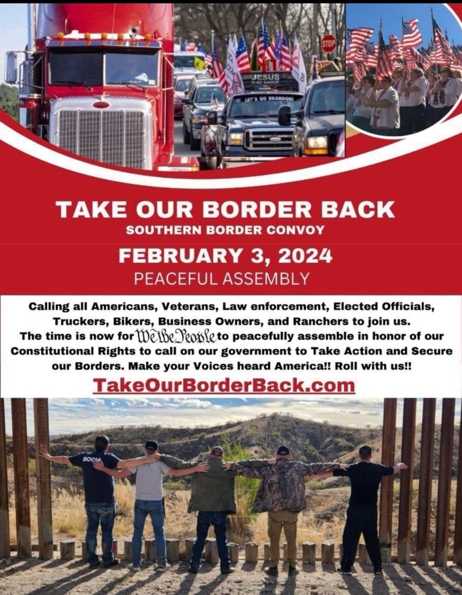jc603nh's tweet photo. @TaraBull808 Yes Facebook is banning these post about Texas defending their border  sadly more censorship of our freedom of voice there so Thankful Elon Musk brought freedom back to X !! Facebook took this down saying it was a violation and gave me a strike https://t.co/QF2znEOFm8