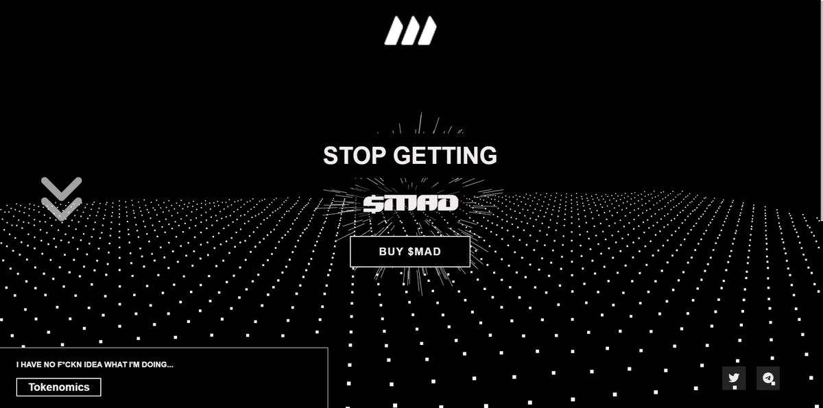 $MAD Sol tweet media