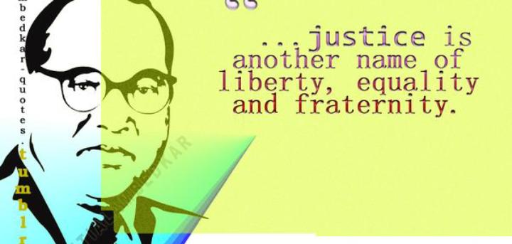 'The arc of the moral universe is long, but it bends toward justice.” - MLK Chris Hayes reminds us of our responsibility: 'Nothing bends towards justice without us bending it.' Happy Republic Day!🇮🇳