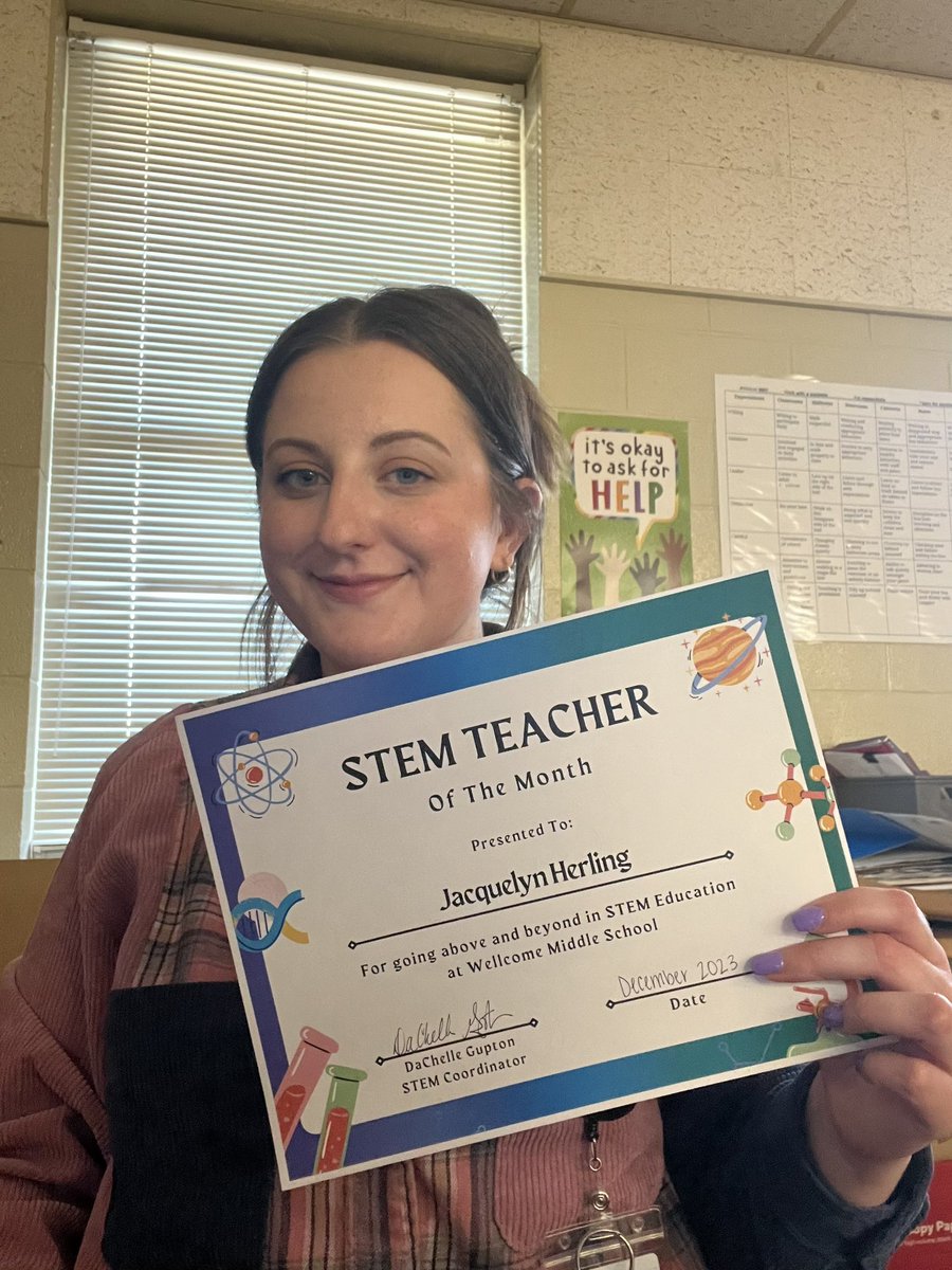 Wellcome Middle tweet media