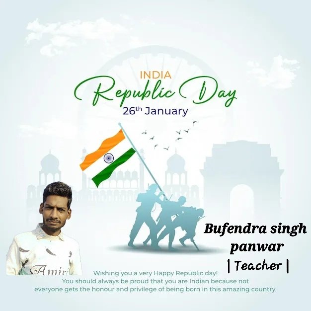 Ťêâčhêř ®(दी मेरवाड़ा स्टेट) tweet media