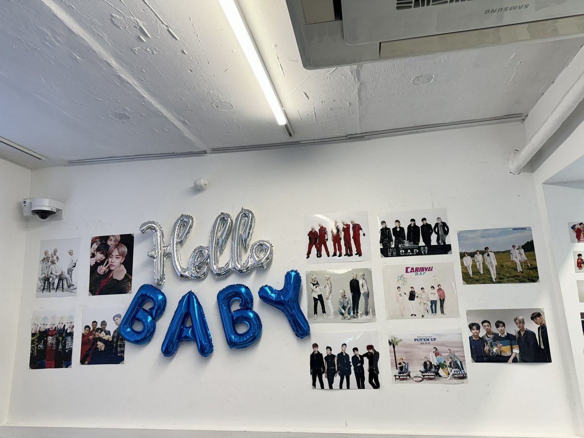 happybapday's tweet photo. 🧸 B.A.P 12ᴛʜ ᴀɴɴɪᴠᴇʀsᴀʀʏ 
ᴄᴀғᴇ ᴇᴠᴇɴᴛ 🧸

#12YearsWithBAP 
#비에이피와_베이비가_마주한_12번째_겨울  #BAP #비에이피 #BANGYONGGUK #JUNGDAEHYUN #YOOYOUNGJAE #MOONJONGUP #CHOIJUNHONG 
@BAP_Bangyongguk @official_JDH93 @BAP_Youngjae @jongup_official @ZELO96 https://t.co/0Cr64odI7f