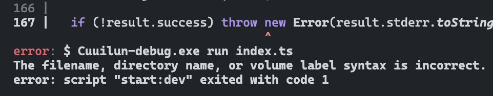 Jarred Sumner tweet media