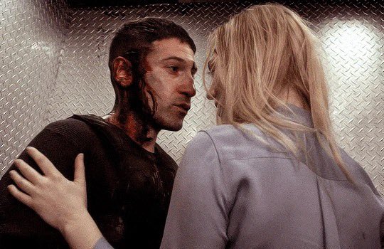 best relationship in the mcu