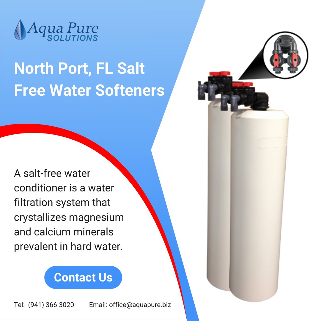Aqua Pure Solutions (@AquaPureFlorida) / Posts / X