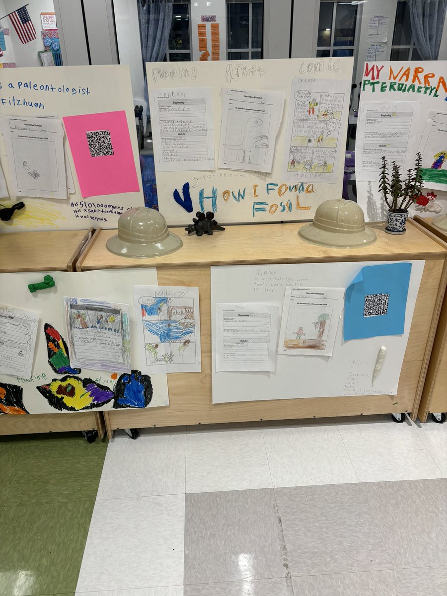 cindyclavijo1's tweet photo. What an amazing evening of celebrating the process that leads to high quality work @BuckhornCreekES . https://t.co/xmPAR5ZCYD