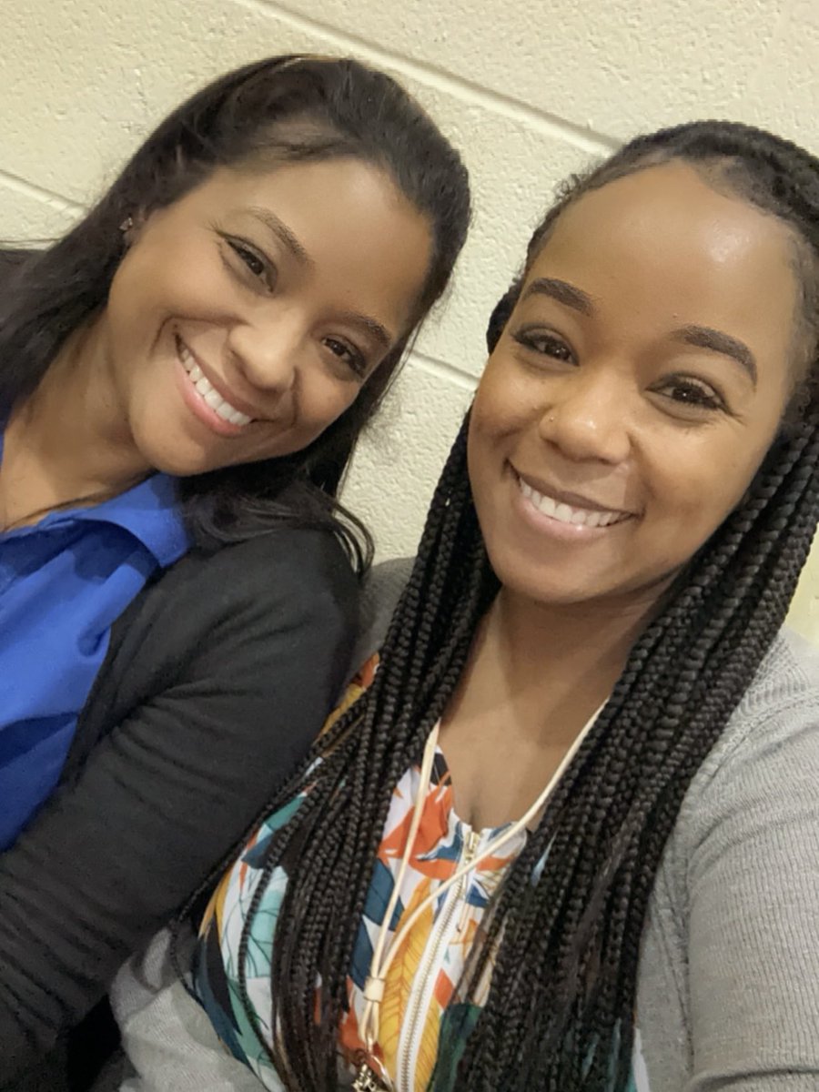 Tyesha Beller (@tyesha_beller) on Twitter photo Sitting courtside with my sister as we cheer on our teams. She’s cheering for <a href="/Welch_WolfPack/">Welch MS - HISD</a> and I’m cheering for <a href="/PershingPandas/">Pershing MS</a>! 🏀🏀 Sitting courtside with my sister as we cheer on our teams. She’s cheering for <a href="/Welch_WolfPack/">Welch MS - HISD</a> and I’m cheering for <a href="/PershingPandas/">Pershing MS</a>! 🏀🏀