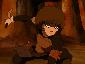 meaning_enjoyer's tweet photo. noticing all the queer coded characters are conspicuously absent from the netflix atla trailer
@netflix #queererasure https://t.co/t6AKFQBr1v