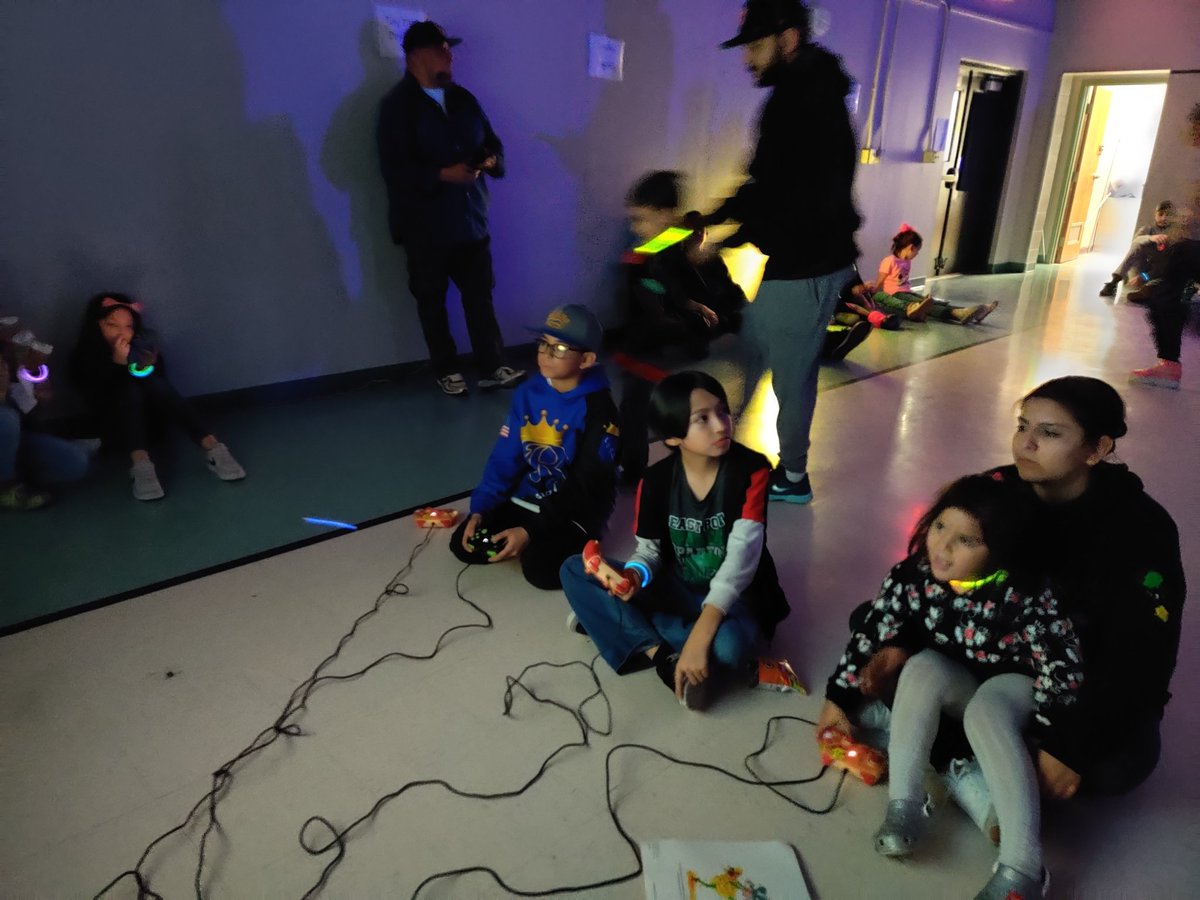 East Point ES tweet media