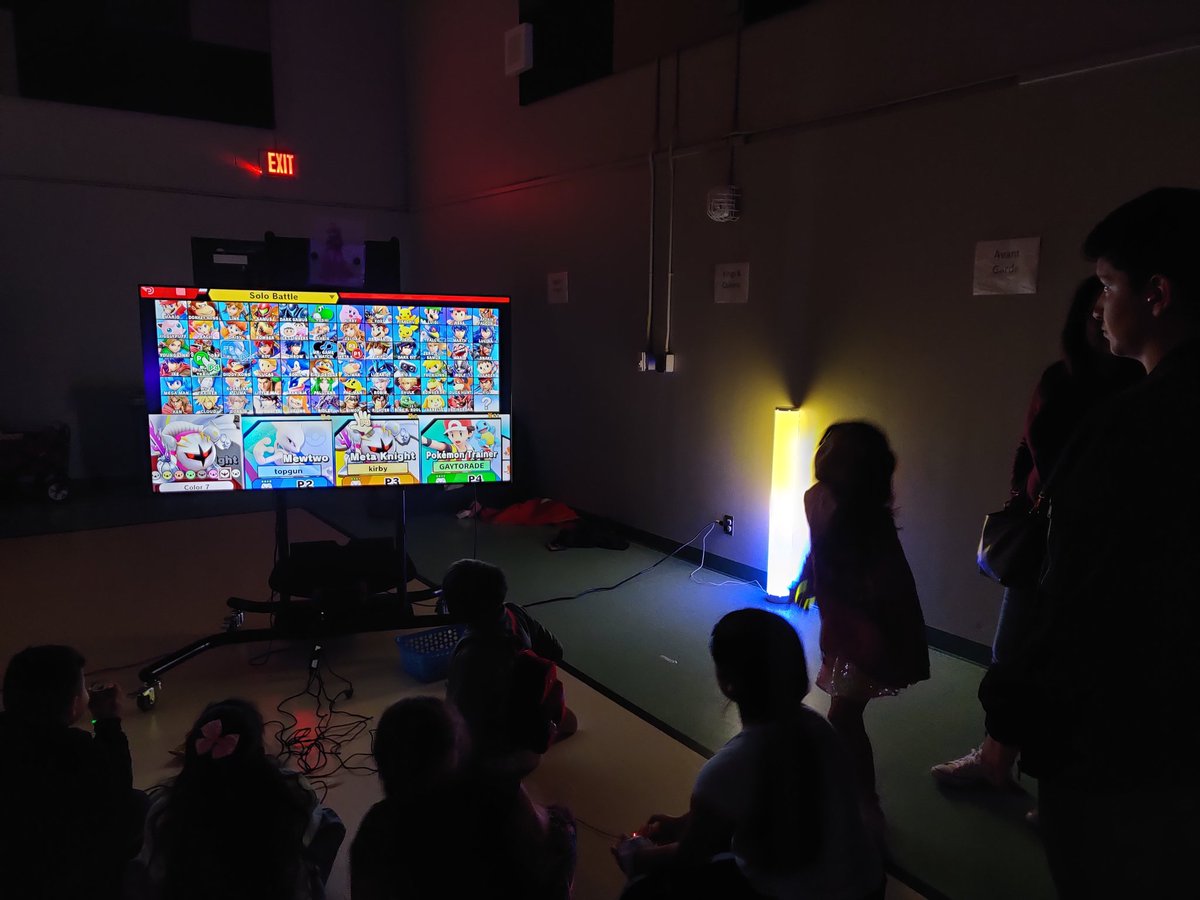 East Point ES tweet media