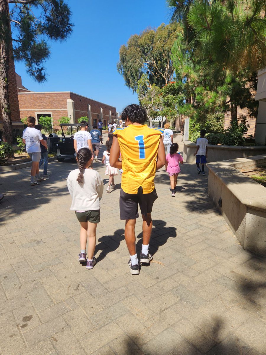 Congrats to Antonio Villegas for not only his community involvement but also Conquering a 4.0 GPA his first year of college. He adopts the attitude ( If it's to be, it's up to me )