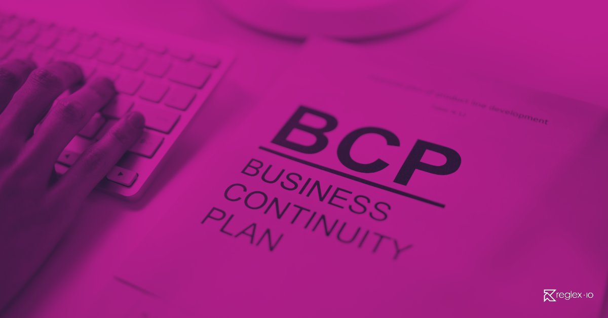 Reglex3's tweet image. “Failing to plan is planning to fail.” Don&apos;t fall victim to a lack of Business Continuity Management. Get your plan in place and stay ahead of the game #BCP #ProactivePreparation reglex.io/business-conti…