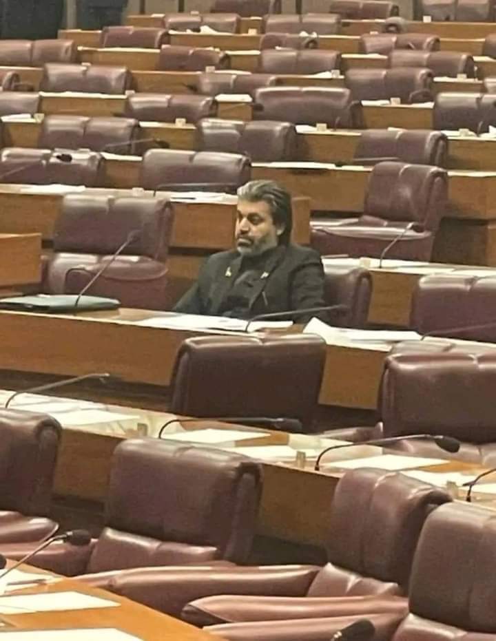 Sabir Shakir (@arysabirshakir) on Twitter photo 